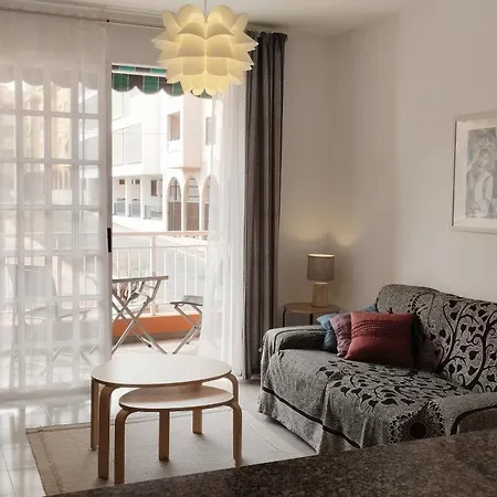 Appartement Almichara El Médano