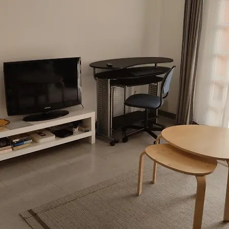 Almichara Appartement