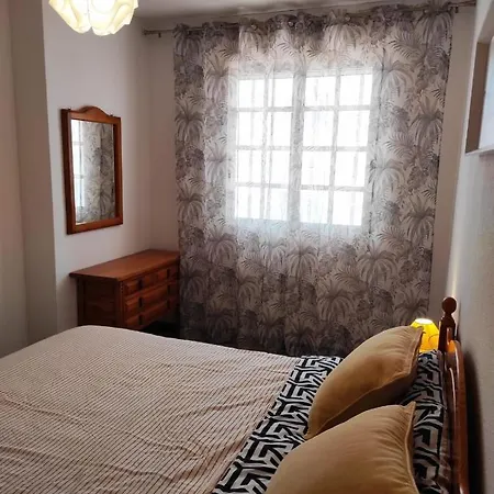 Almichara El Médano