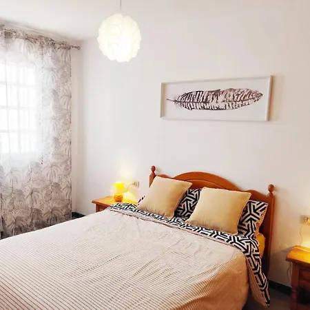 Lägenhet Almichara El Médano