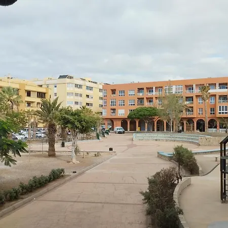 Appartement Almichara El Médano