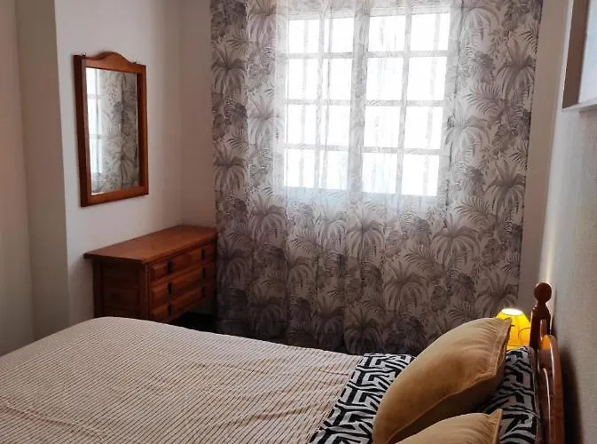 Almichara Эль-Медано